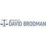 Law Offices of David Brodman - Bronx, NY