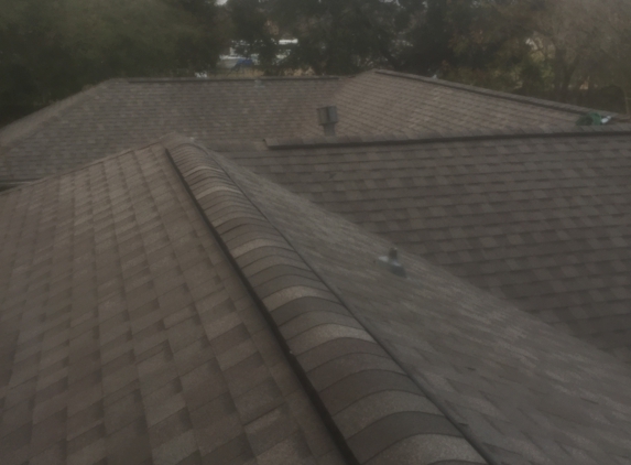 Pro Masters Roofing & Gutters