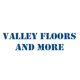 Valley Floors & More