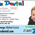 Childrens Dental - Pediatric Dentist
