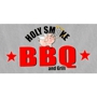 Holy Smoke BBQ and Grill