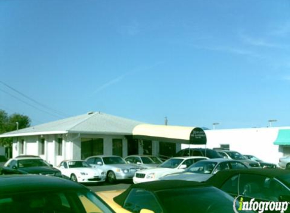 Hawley Motor Sales - Sarasota, FL