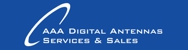 AAA Digital Antennas Logo