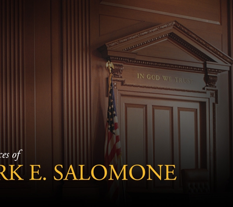 Law Offices of Mark E. Salomone - Northampton, MA