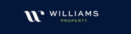 Williams Property Logo