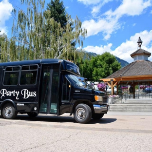 Leavenworth Party Bus - leavenworth, WA