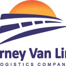 Tierney Van Lines - Movers