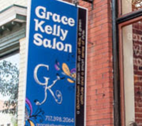 Grace Kelly Salon - Gettysburg, PA