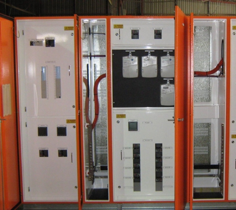 PRP (Aust) Pty Ltd - Enoggera, QLD