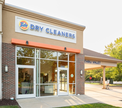 Tide Cleaners - Avon, OH