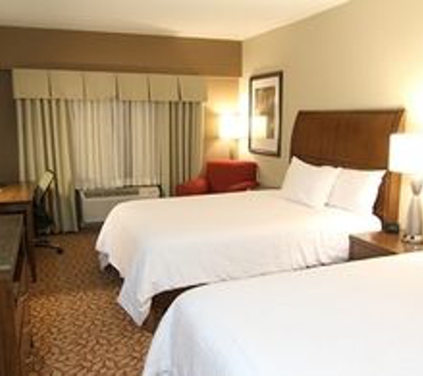 Hilton Garden Inn Pikeville - Pikeville, KY