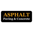 Asphalt Paving And Concrete Inc
