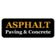 Asphalt Paving And Concrete Inc