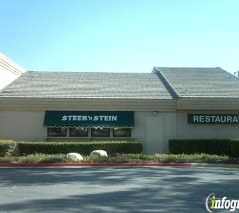 Steer N Stein - Moreno Valley, CA