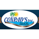 Conrad's Pool & Spa Construction