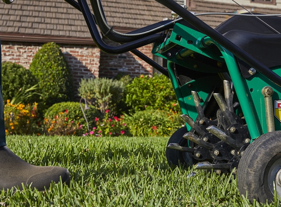 TruGreen Lawn Care - Windsor, CT