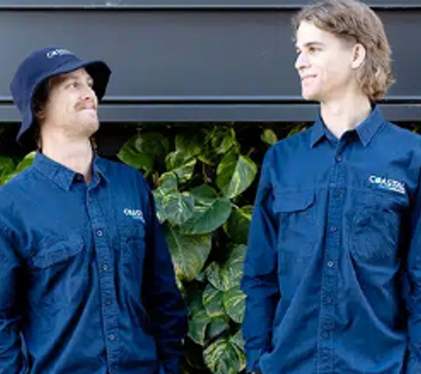 Coastal Survey Solutions - Port Macquarie, NSW