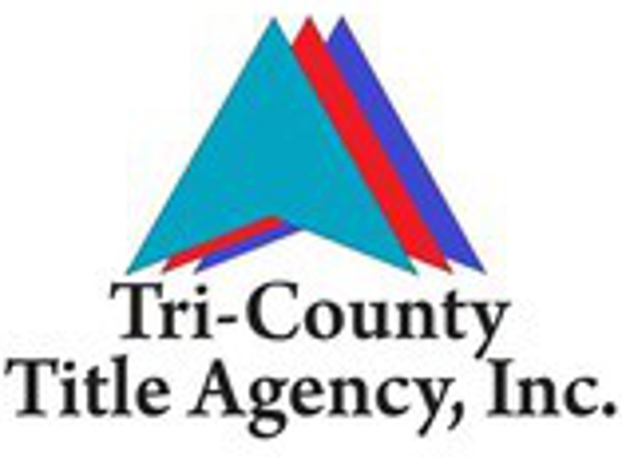 Tri-County Title Agency, Inc. - Plymouth, MI