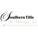 Southern Title & Abstract Inc