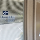 K B Daniel & Co. - Bookkeeping