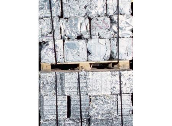 Geraldton Scrap Metal - Webberton, WA