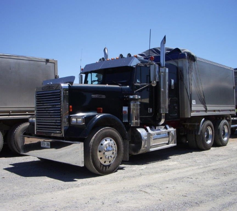 Milton Transport - Nuriootpa, SA. Hourly Hire Transport & Cartage