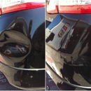 Never Happened Paintless Dent Removal - Accident Reconstruction Service