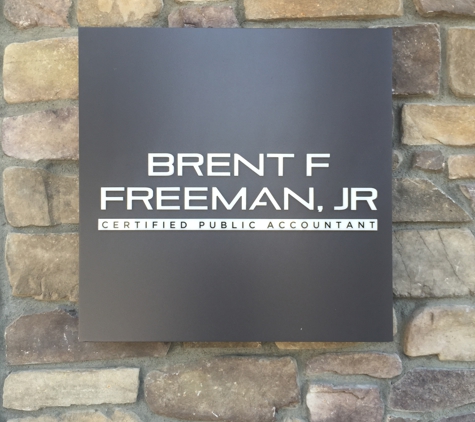 Brent Freeman Cpa - Fresno, CA