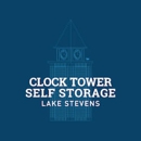 Clock Tower Self Storage - Lake Stevens - Self Storage