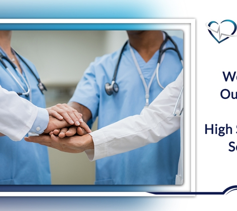 Newcastle Heart - Newcastle, NSW. We Pride Ourselves On High Standards Service