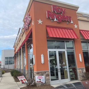 Roy Rogers Restaurant - Rockville, MD