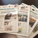 Community Advocate - Newspapers