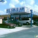 Ice Cold Air Discount Auto Repair - Auto Repair & Service