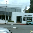 Twentieth - Furniture Stores