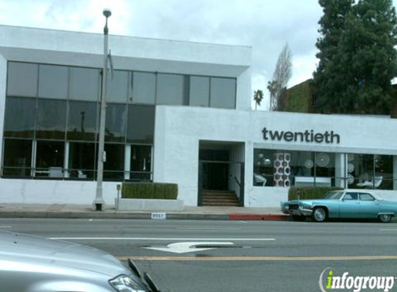 Twentieth - Los Angeles, CA