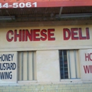 Chinese Deli - Chinese Restaurants