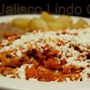 El Jalisco Lindo Grill