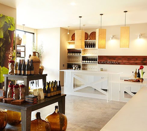 La Crema Tasting Room - Healdsburg, CA