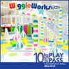 WiggleWorks Kids gallery