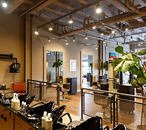 Square One Salon & Spa - Columbus, OH