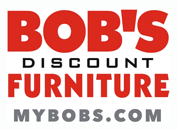 Bob's Discount Furniture - Stoughton, MA