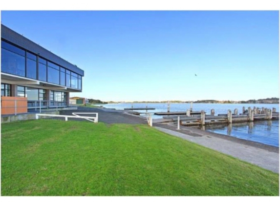 The Illawarra Yacht Club - Warrawong, NSW