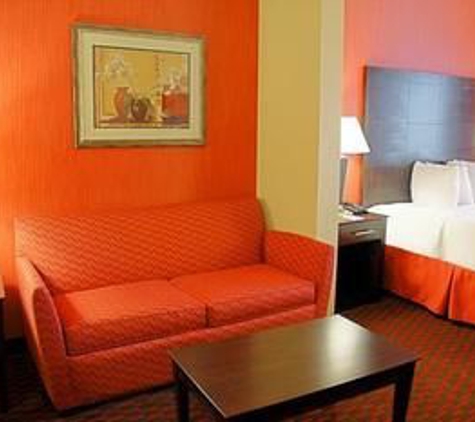 Best Western Plus Flowood Inn & Suites - Flowood, MS