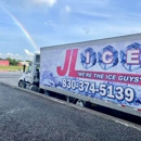 JL Ice LLC - Ice