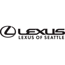 Service Center at Lexus of Seattle - Auto Repair & Service