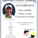 Mackethan Computer Consulting - Computer Technical Assistance & Support Services