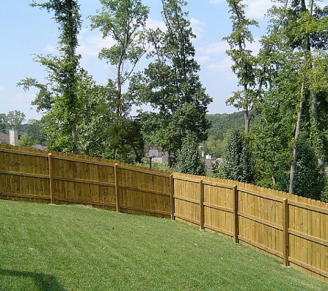 ProActive Fence Solutions - Mabelvale, AR