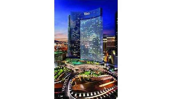 Vdara Hotel & Spa - Las Vegas, NV
