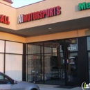 A1 Motorsports - Tire Dealers