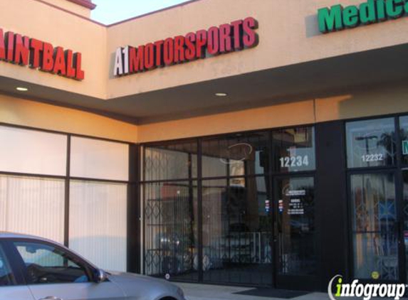 A1 Motorsports - Artesia, CA